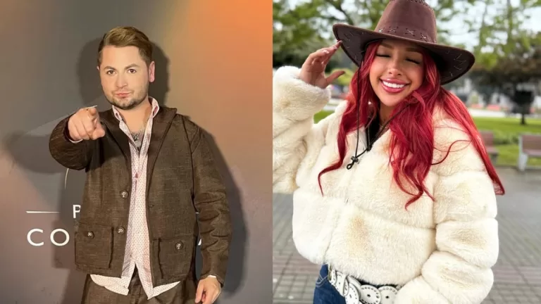 Volverán para disputar el premio final: Princeso y Chilota reingresan a Mundos Opuestos