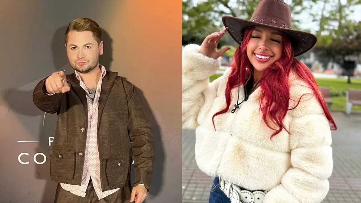 Volverán para disputar el premio final: Princeso y Chilota reingresan a Mundos Opuestos