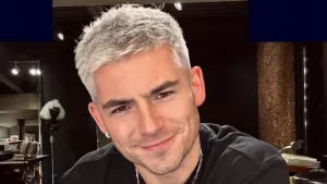 La decisión de Claudio Castellón que sorprendió a todo sus seguidores: "Es prudente para mi cuerpo y edad..."