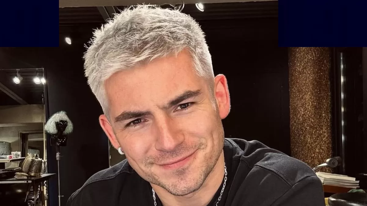 La decisión de Claudio Castellón que sorprendió a todo sus seguidores: "Es prudente para mi cuerpo y edad..."