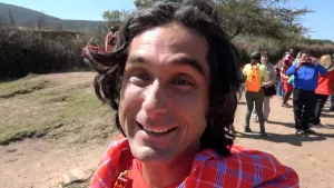 El legado de Claudio Iturra en Canal 13: anuncian el estreno de la nueva y emotiva temporada de "El viaje de mi vida"