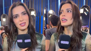 Constanza Capelli sobre "polémico" apodo que volvió a ser viral en redes sociales: "Lo pasé mal"