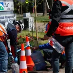 Por hasta 12 horas sin agua potable: corte de suministro afectará a cinco comunas de la Región Metropolitana