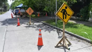Corte de agua potable masivo afectará a siete comunas de la Región Metropolitana por hasta 12 horas