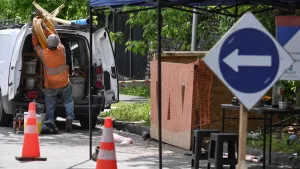 Por hasta 15 horas sin agua potable: corte de suministro afectará a tres comunas de la Región Metropolitana