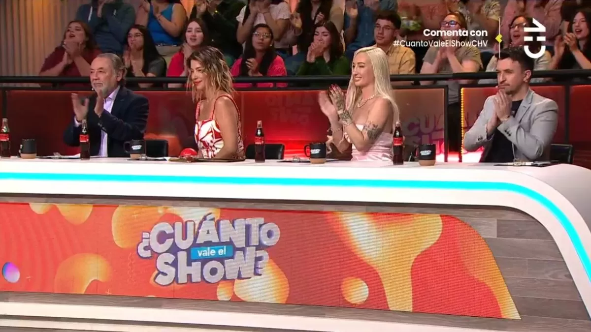 Cuánto Vale El Show Rating (1)