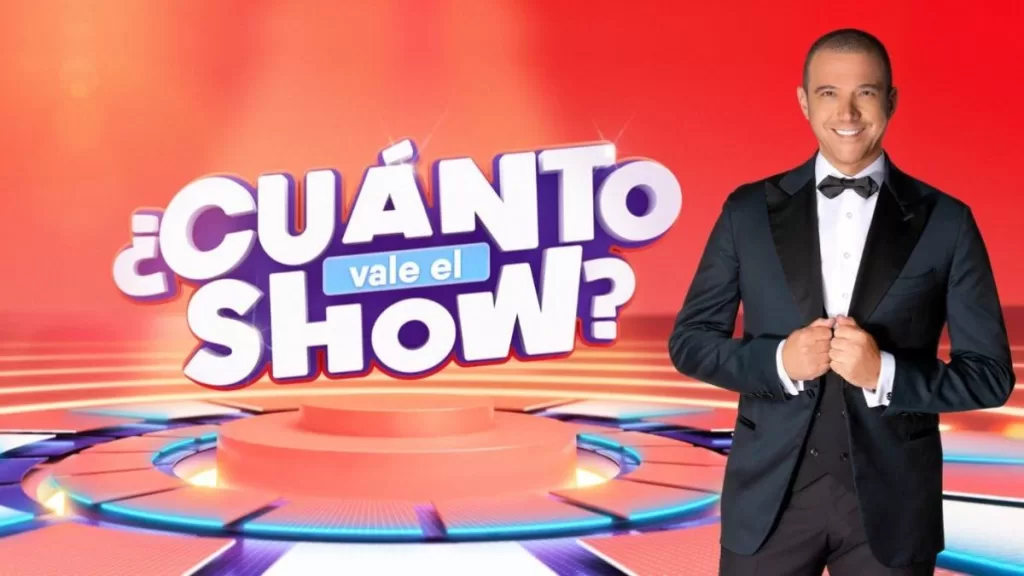 Cuánto Vale El Show Rating