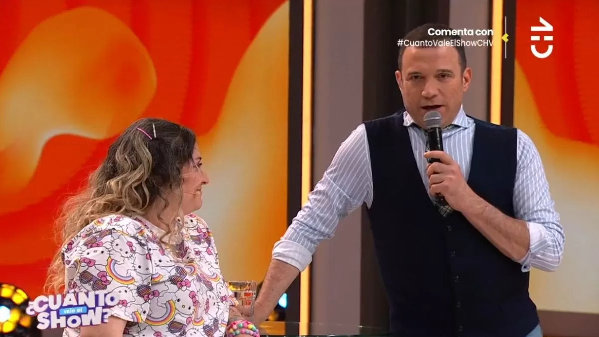 Cuánto Vale El Show Rating (2)