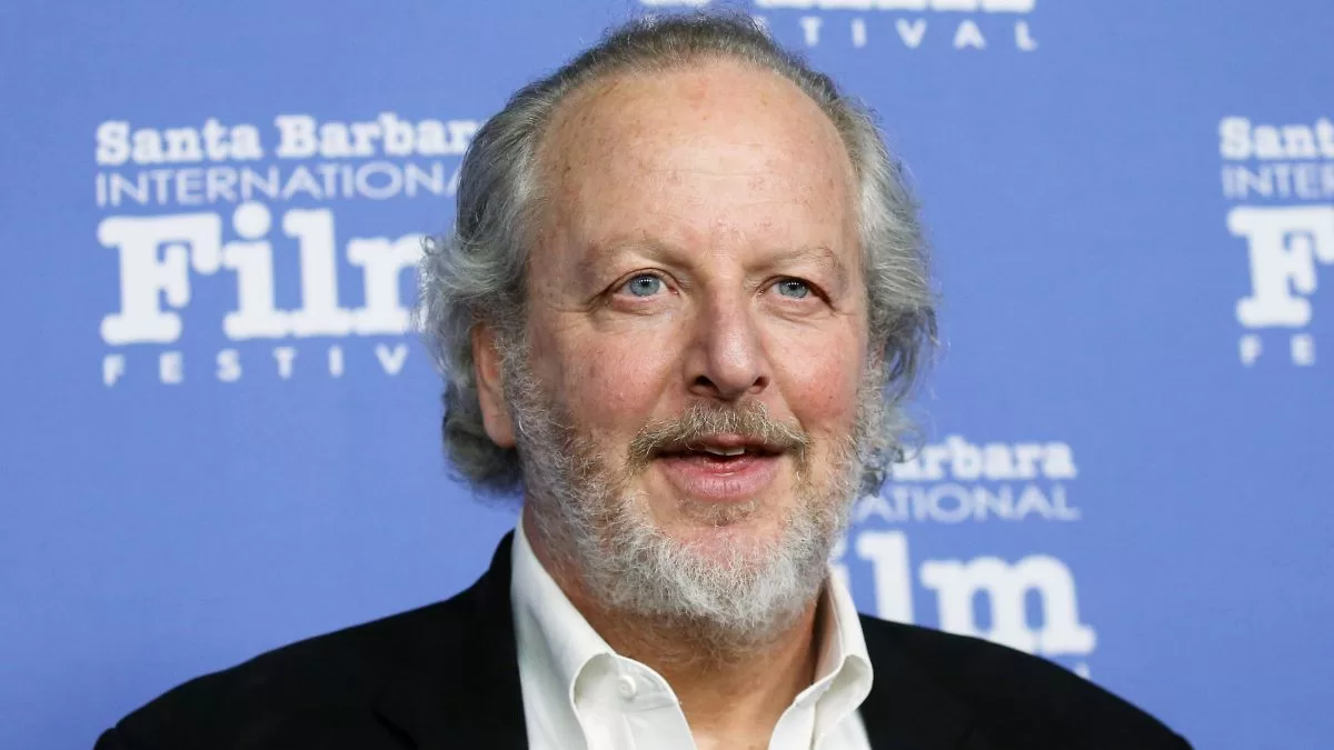 Daniel Stern (1)