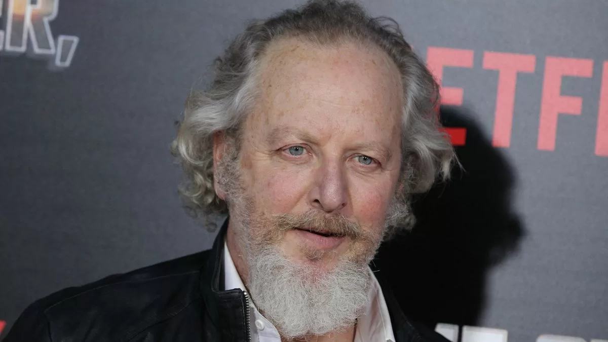 Daniel Stern (2)