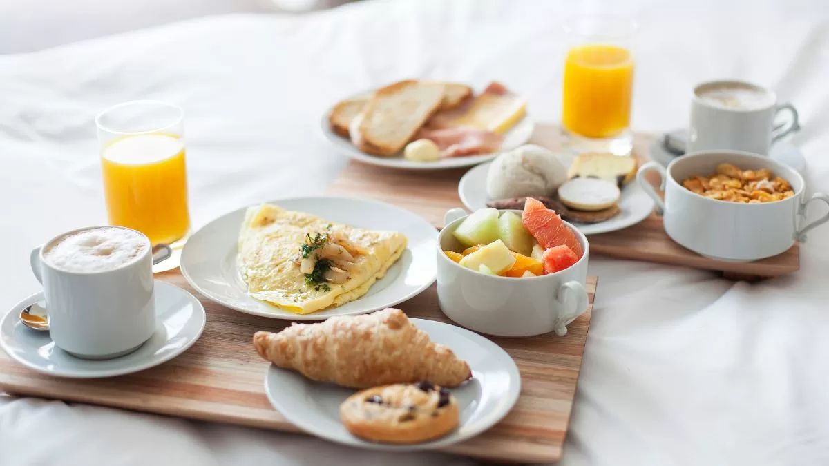 ¿Qué comer en el desayuno para controlar la ansiedad y tener mucha energía? Nutricionista responde