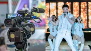 Muere querido conductor de televisión Emilio Sueños a los 41 años: "Empezó a toser y a no poder respirar"