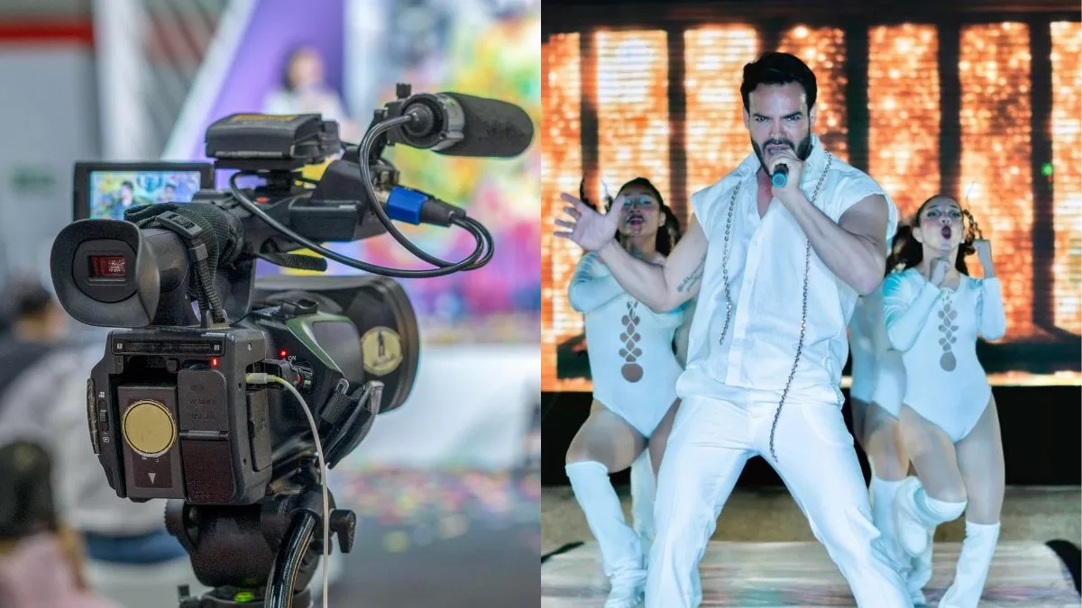 Muere querido conductor de televisión Emilio Sueños a los 41 años: "Empezó a toser y a no poder respirar"