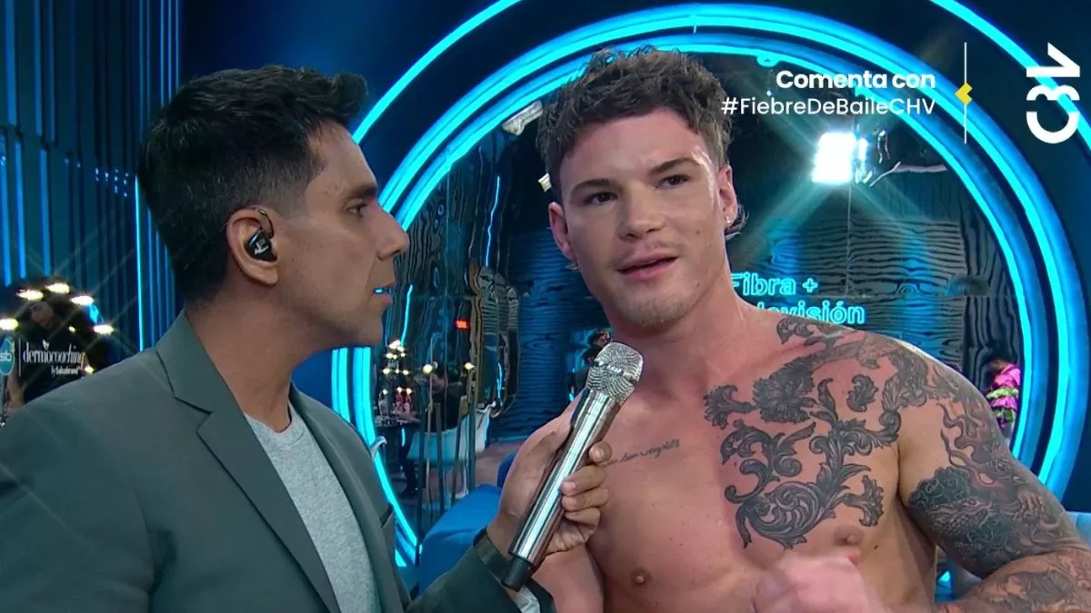 Fiebre De Baile (11)