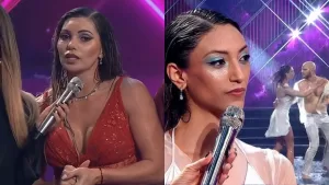 Este es el producto de maquillaje que ocupan los participantes de Fiebre de Baile: jefa de look de CHV contó el secreto