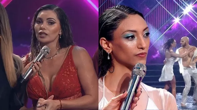 Este es el producto de maquillaje que ocupan los participantes de Fiebre de Baile: jefa de look de CHV contó el secreto