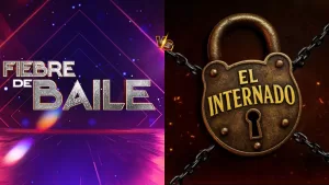¿Fiebre de Baile o El Internado? Este fue el programa más visto por los chilenos que lideró en rating