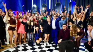 Fiebre de Baile: ¿qué días dan el programa de Chilevisión?