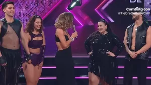 Fiebre De Baile (14)