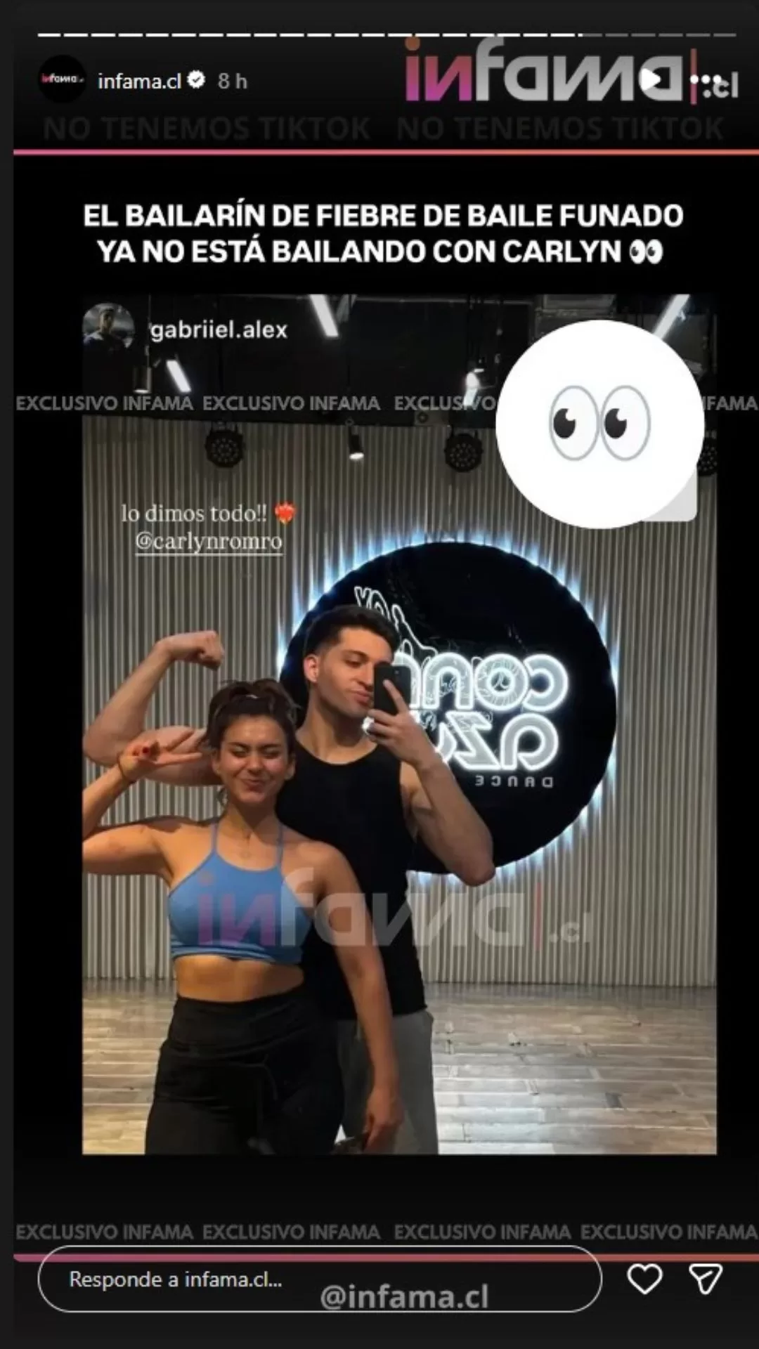 Fiebre De Baile (15)