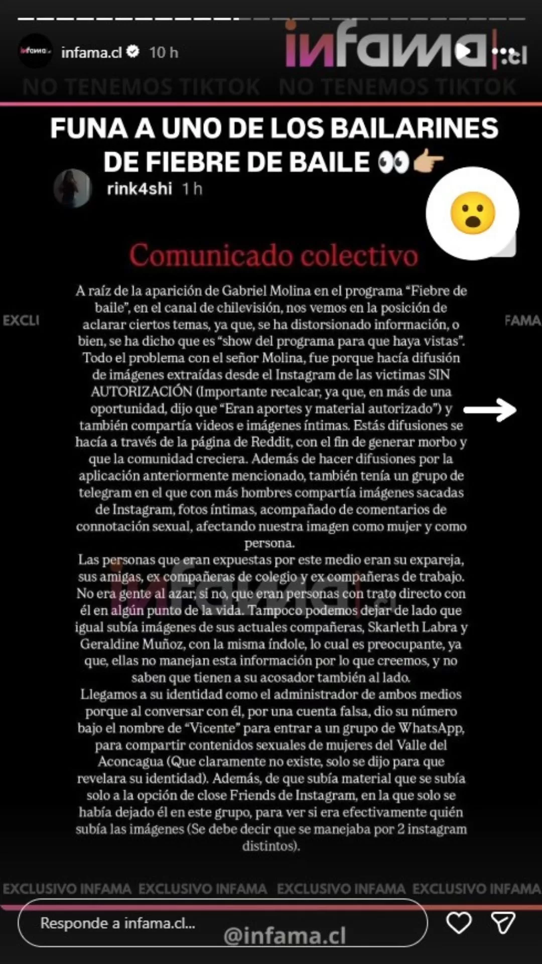 Fiebre De Baile (16)