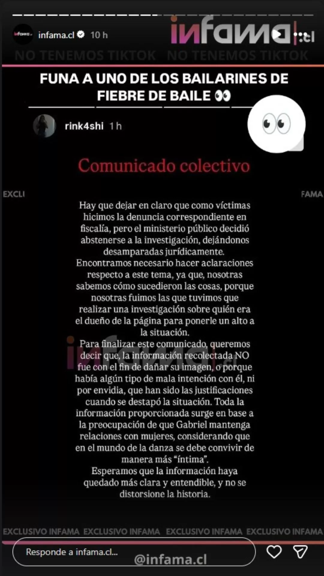 Fiebre De Baile (17)