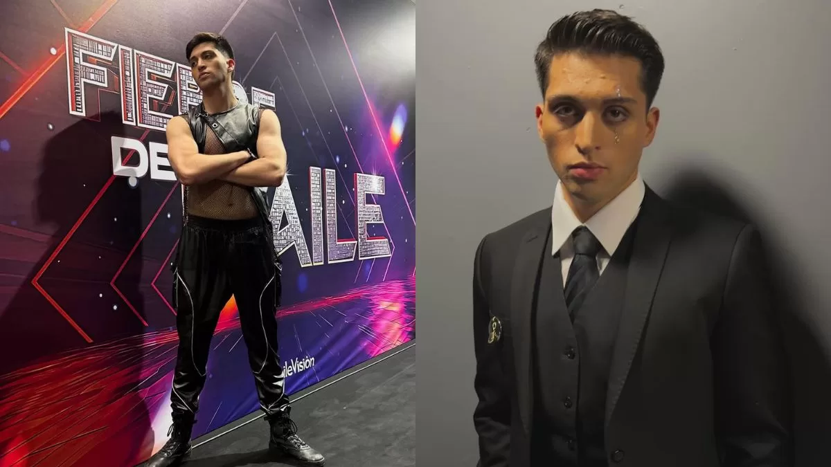 Fiebre De Baile (19)