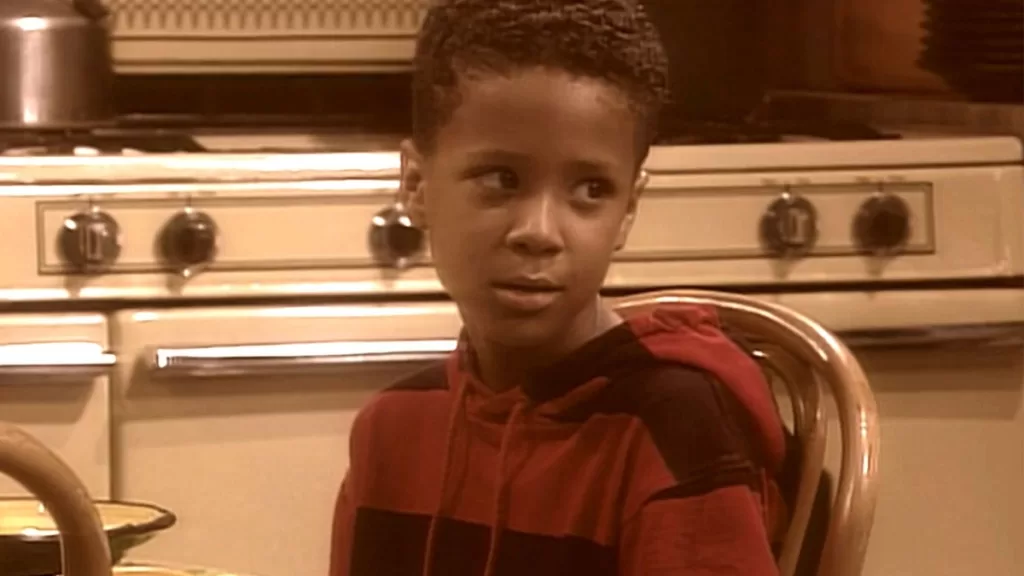 Floyd Roger Myers Jr