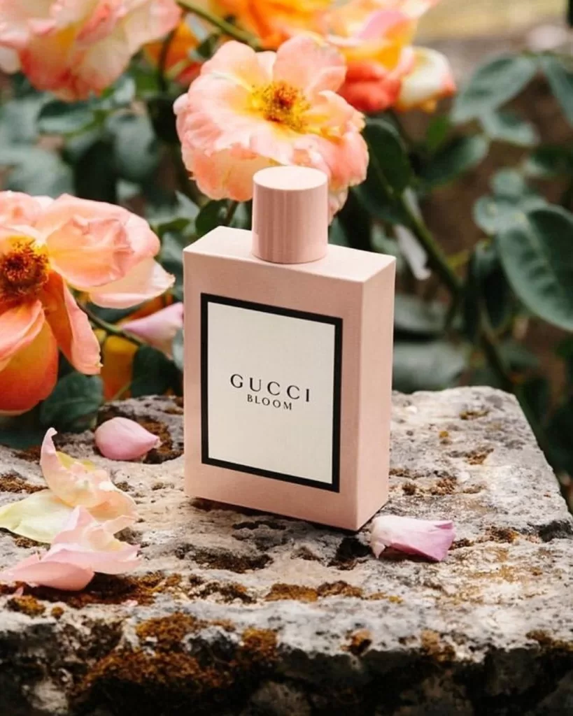 Gucci Bloom De Gucci
