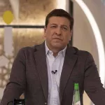 Julio César Rodríguez presenta su renuncia a Chilevisión tras más de trece años en el canal