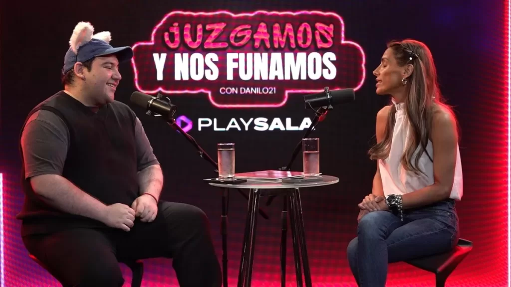 Juzgamos Y Nos Funamos