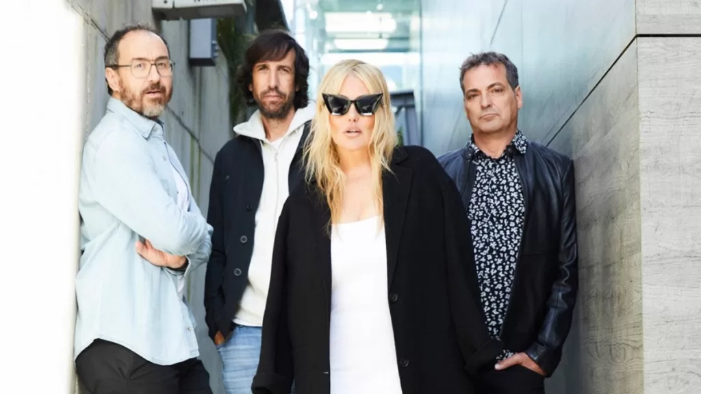 La Oreja De Van Gogh