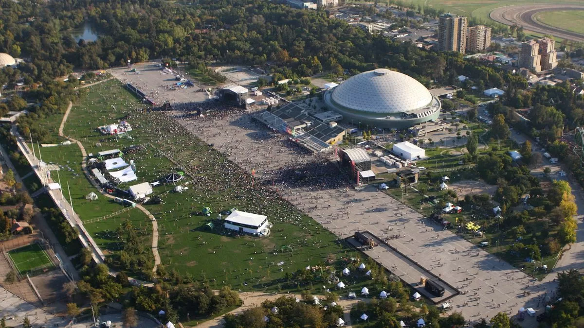 Lollapalooza Chile 2026: fechas, horarios, artistas confirmados y line up por día