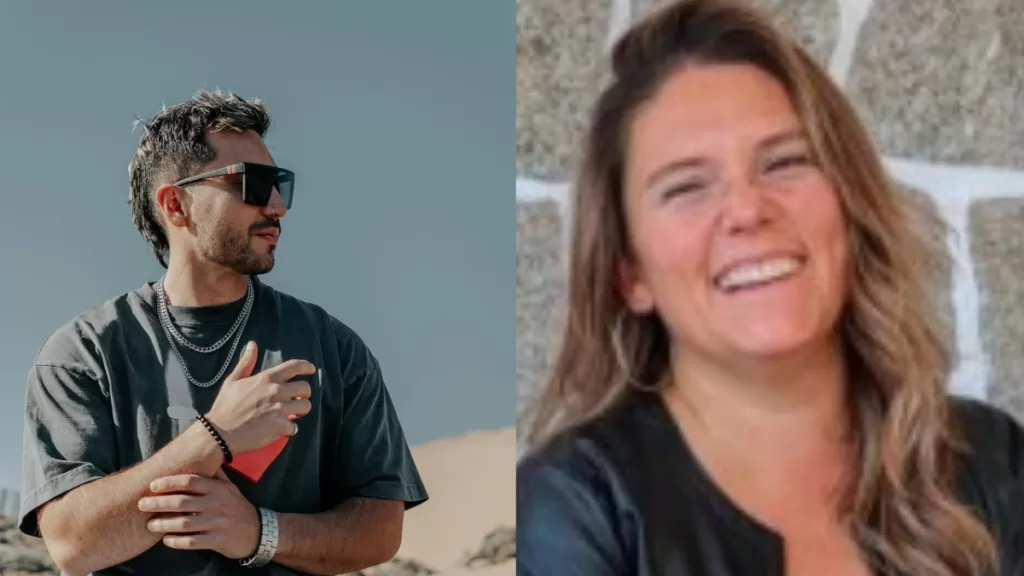 Luis Jara Jr Y Cote Quiroz