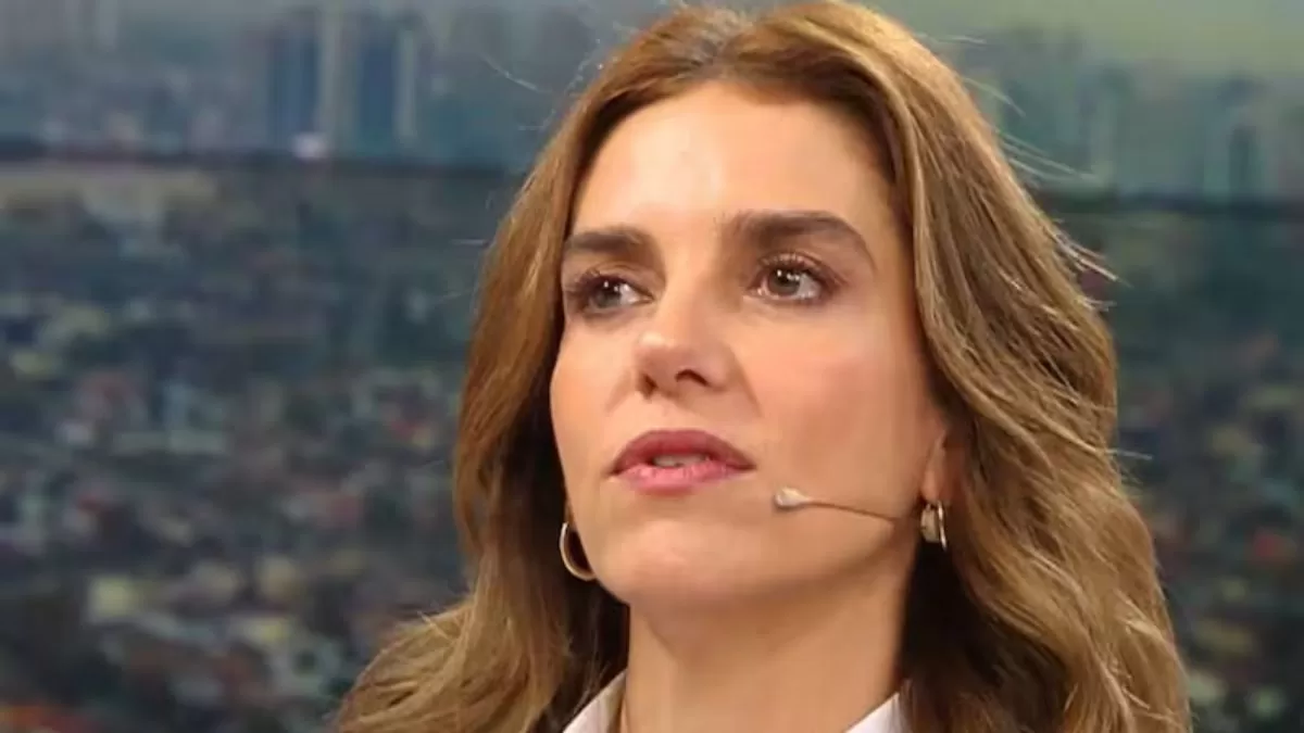 María Luisa Godoy impacta a todos los chilenos con su confesión a los 45 años: "Me da lata"