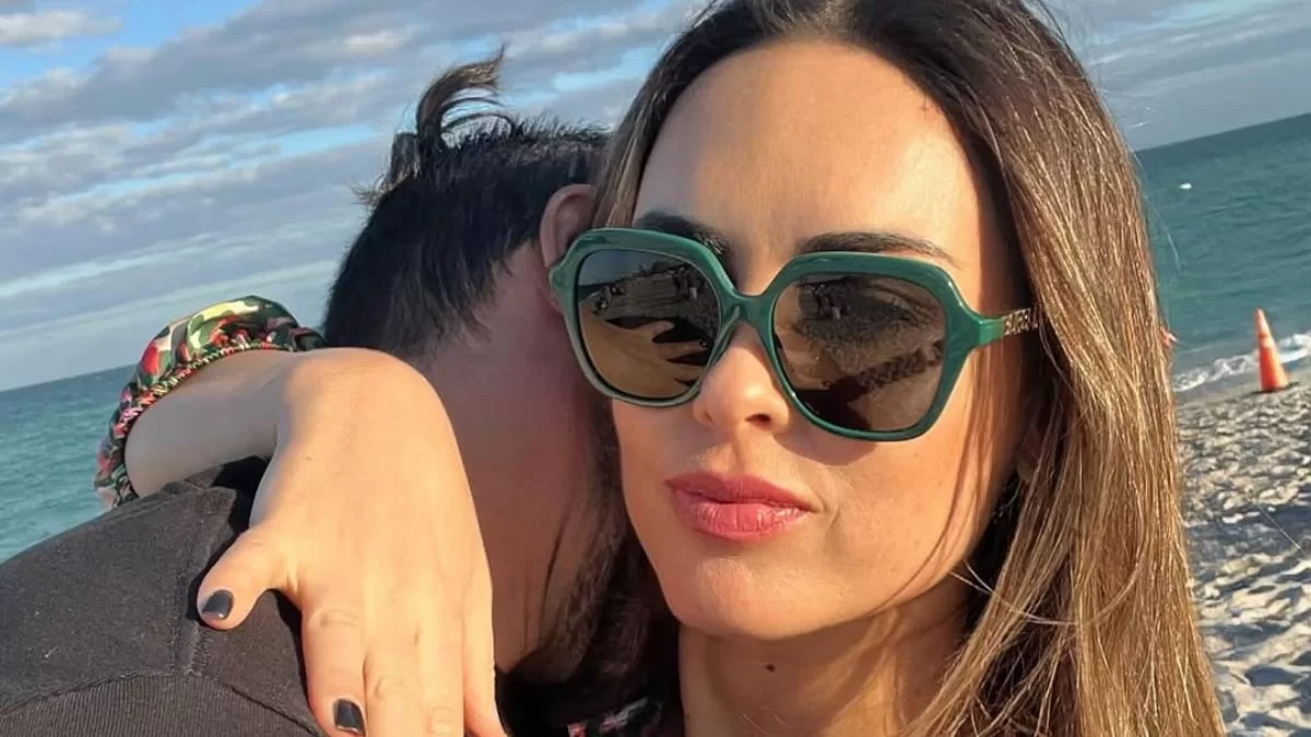 Maura Rivera expone la pillería de llamativo concurso viral en redes sociales: "Te hacen creer que eres el único ganador"