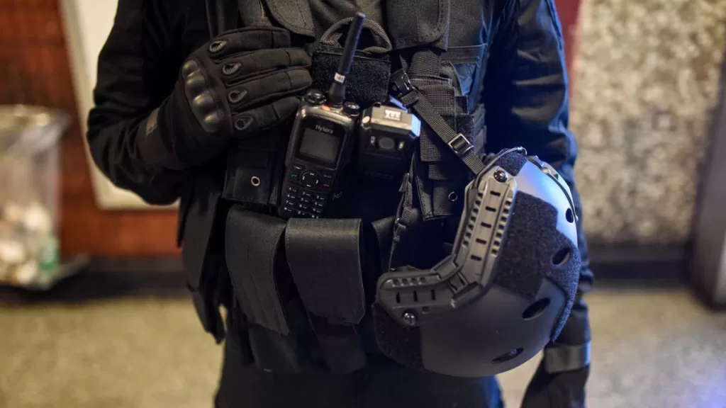 Metro De Santiago (6)