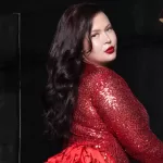 "Llegué a la meta": Michelle Carvalho sorprende con nuevo registro de su cambio físico