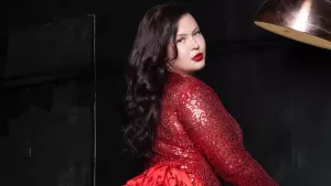 Michelle Carvalho acusa a conocida figura del espectáculo chileno de acoso: "Tiene que ver con un amor no correspondido"