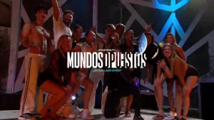 Nicole Leiva revela su millonario sueldo semanal en el reality Mundos Opuestos: "Te voy a ser sincera"