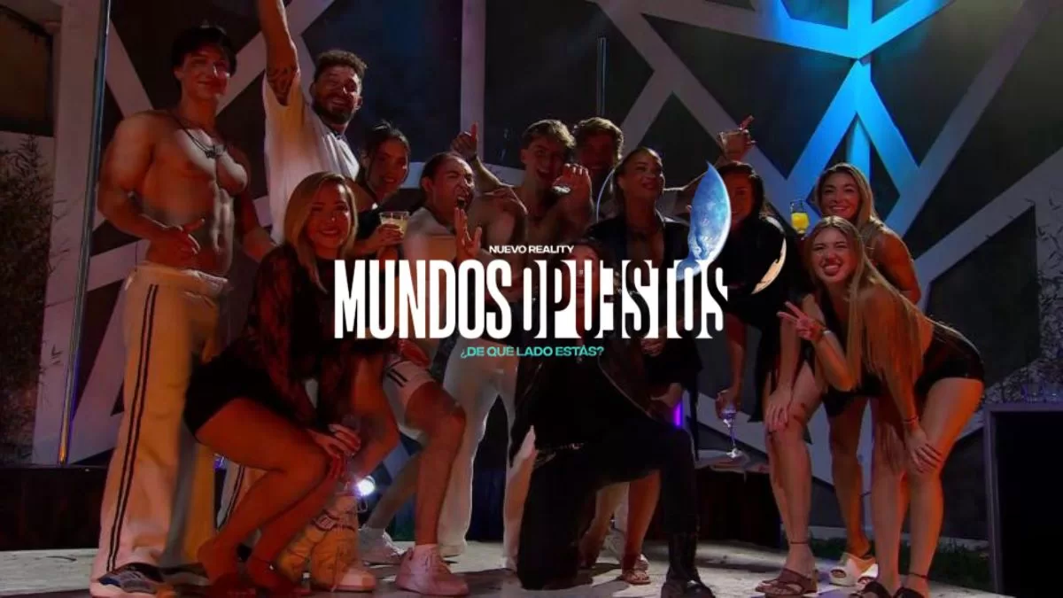 “Él debería estar preso, lo mío no fue abuso, fue violación”: la dolorosa historia de vida de participante de Mundos Opuestos