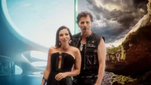 Filtran nombres de los dos finalistas del reality Mundos Opuestos: tendrán millonario premio