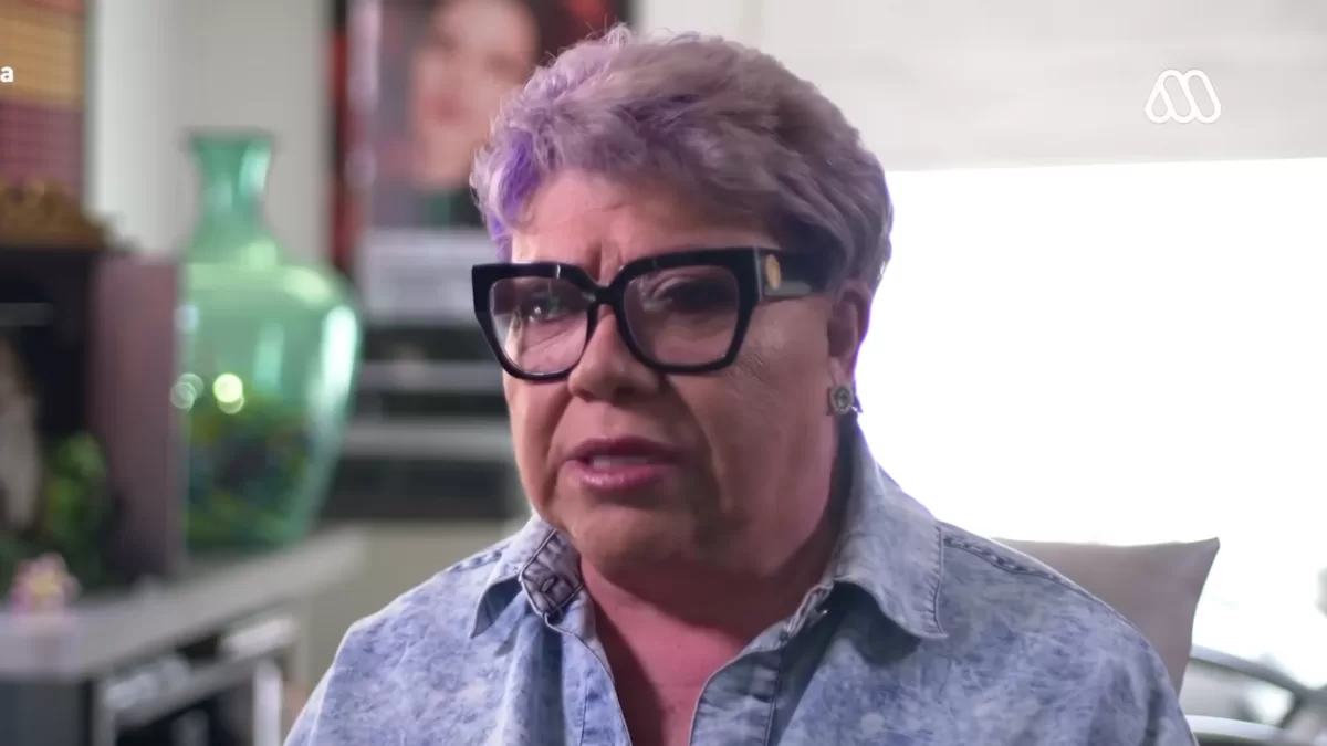 Paty Maldonado reaviva viejo escándalo en vivo: "Donde me tope con él le voy a..."