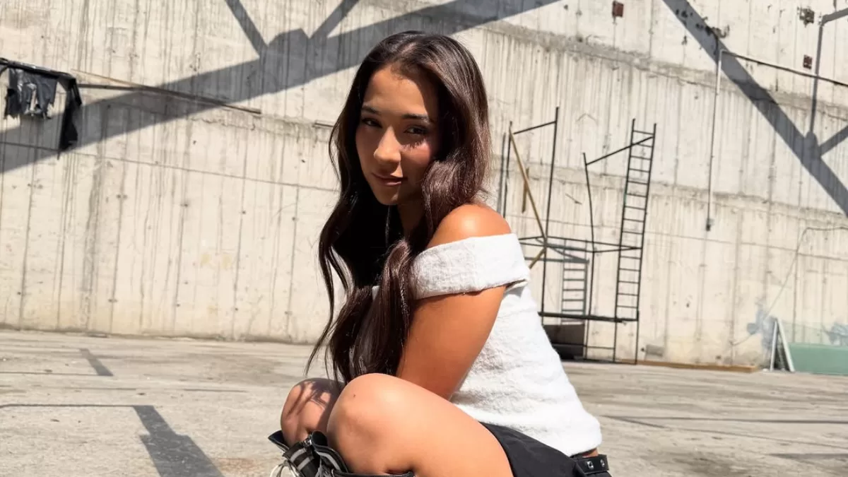 Adelantan la reacción de Princesa Alba al conocer a Esteban Paredes en Fiebre de Baile: "Es muy heavy..."