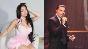 Paloma Mami Rauw Alejandro