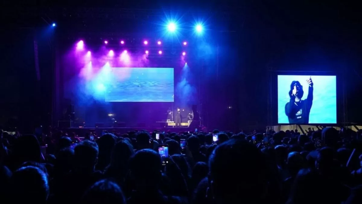 Si buscas un panorama GRATIS, este es el festival en Quilicura al que tienes que ir