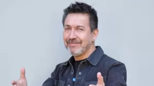 "Fue un tema muy doloroso": Comediante Pato Pimienta confesó y agradeció a Pedro Engel por acompañarlo durante duro periodo de su vida