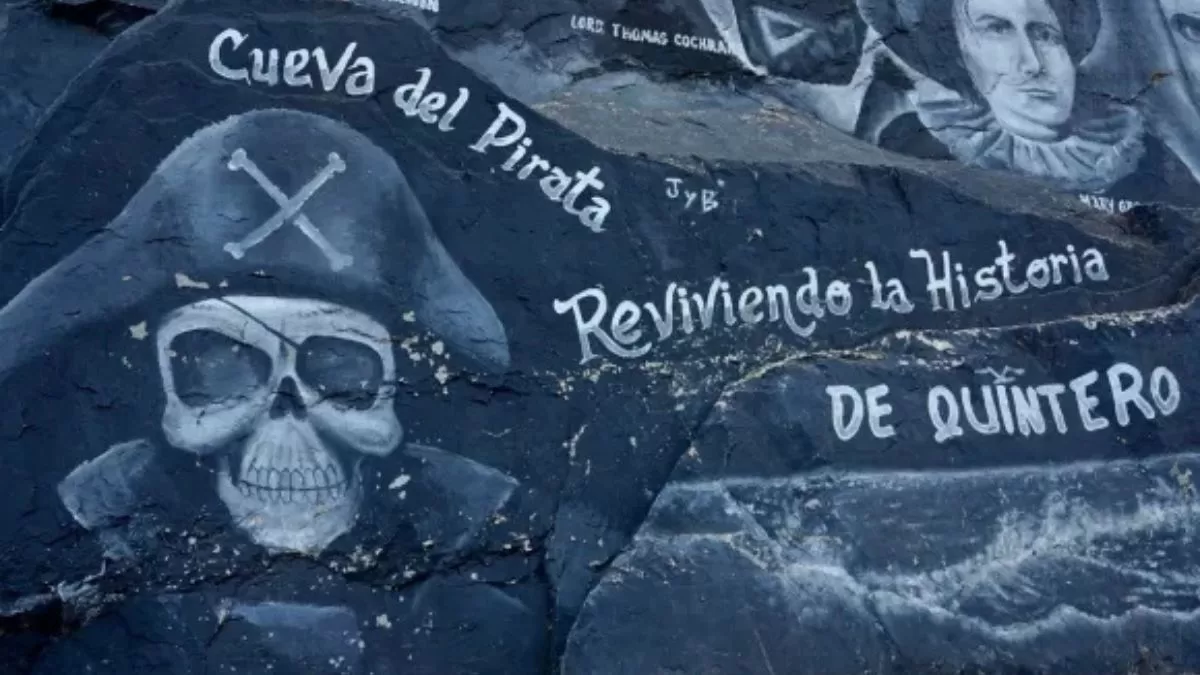 Playa Los Enamorados (2)