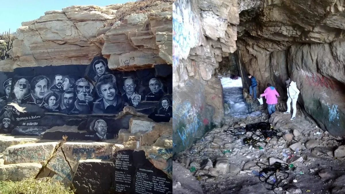 Playa Los Enamorados (3)