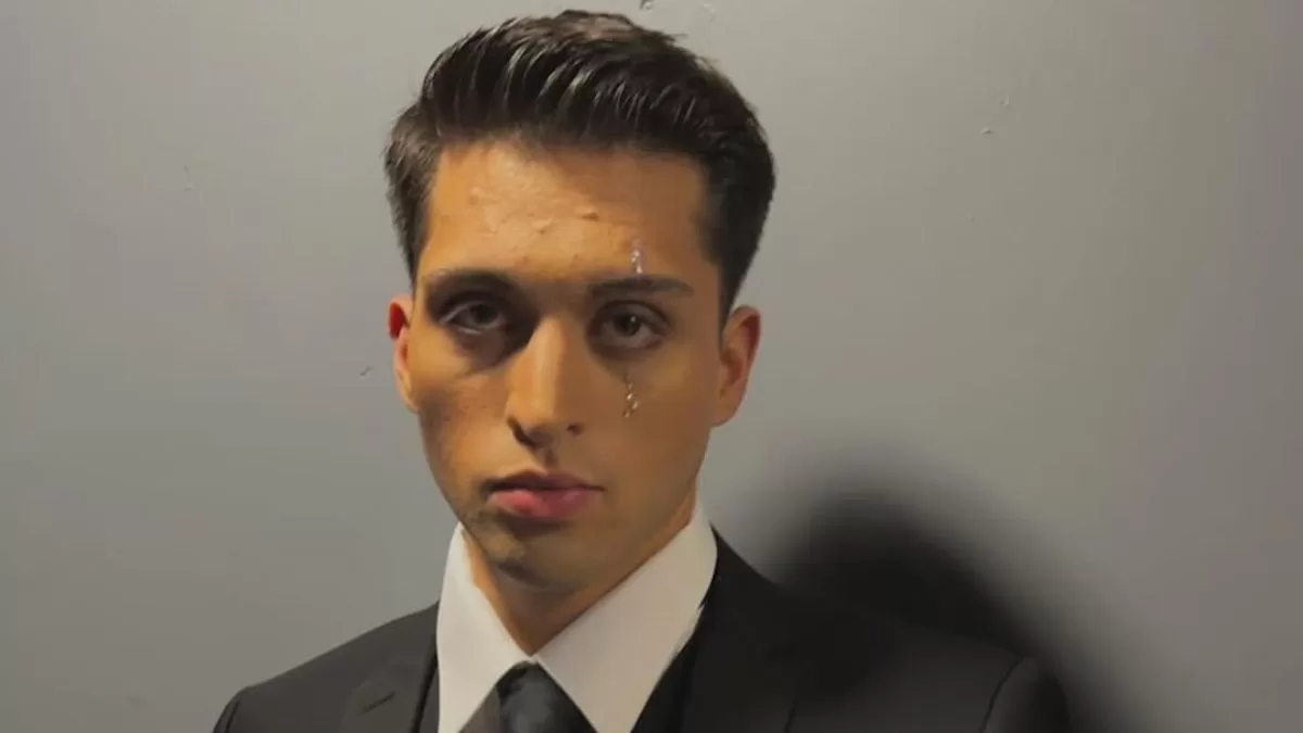 Quién Es Gabriel Molina (1)